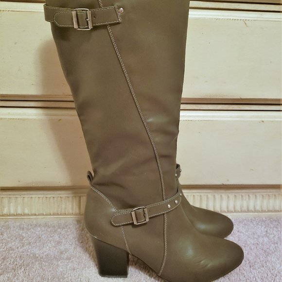 Rialto Shoes - Boots Rialto 10 M